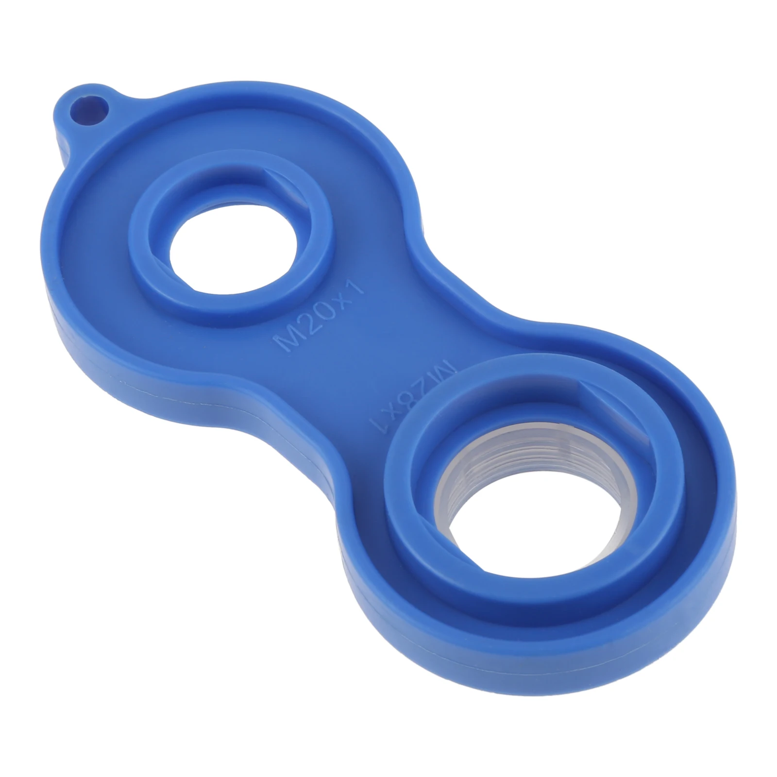 Faucet Aerator Wrench ABS Plastic Water Outlet Universal for M20 M22 M24 M28 Aerator Washbasin Spout Disassembly Repairing Tool 
Faucet Aerator Wrench ABS Plastic Water Outlet Universal for M20 M22 M24 M28 Aerator Washbasin Spout Disassembly Repairing Tool