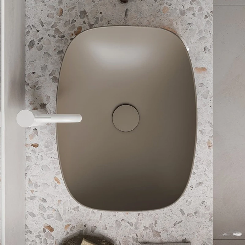 Customized 2023 stone making integrated column basin wash basin home bathroom cabinet washbasin customization
Customized 2023 stone making integrated column basin wash basin home bathroom cabinet washbasin customization