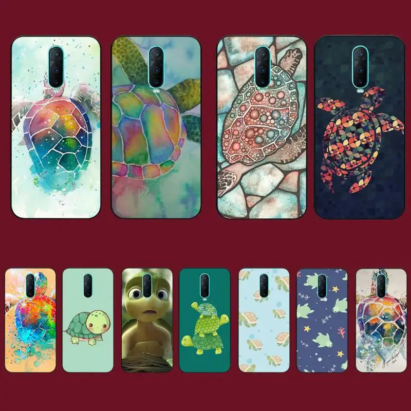 Cute little turtle Phone Case for Vivo Y91C Y11 17 19 17 67 81 Oppo A9 2020 Realme c3
Cute little turtle Phone Case for Vivo Y91C Y11 17 19 17 67 81 Oppo A9 2020 Realme c3