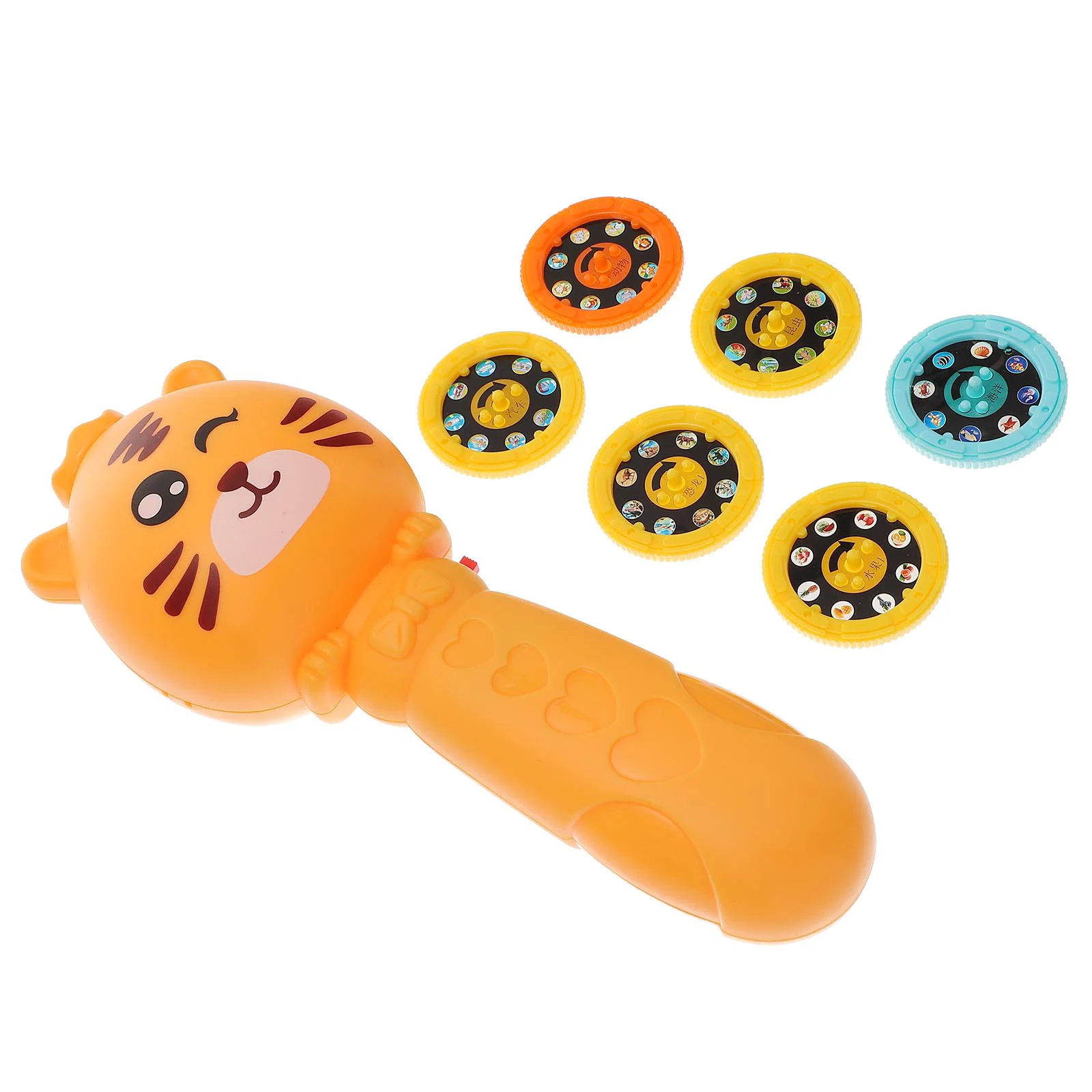 Flashlight Projector for Kids Projector Torch Flashlight Kids Projection Projection Slide Projector Flashlight
Flashlight Projector for Kids Projector Torch Flashlight Kids Projection Projection Slide Projector Flashlight