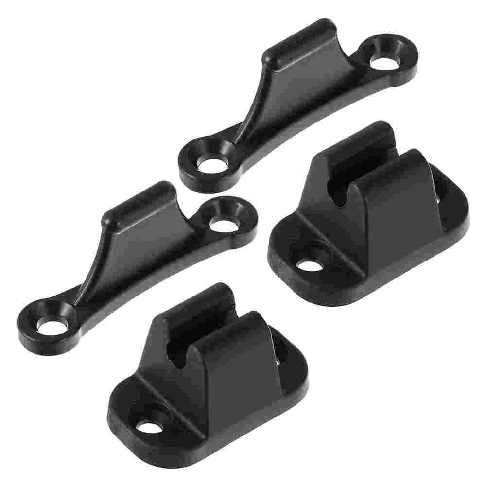 Door Catch Rv Holder Stop Motorhome Retainer Nylon Retaining Stopper Tool Kit T Shape Set Accessories Cabinet Toy Hauler
Door Catch Rv Holder Stop Motorhome Retainer Nylon Retaining Stopper Tool Kit T Shape Set Accessories Cabinet Toy Hauler