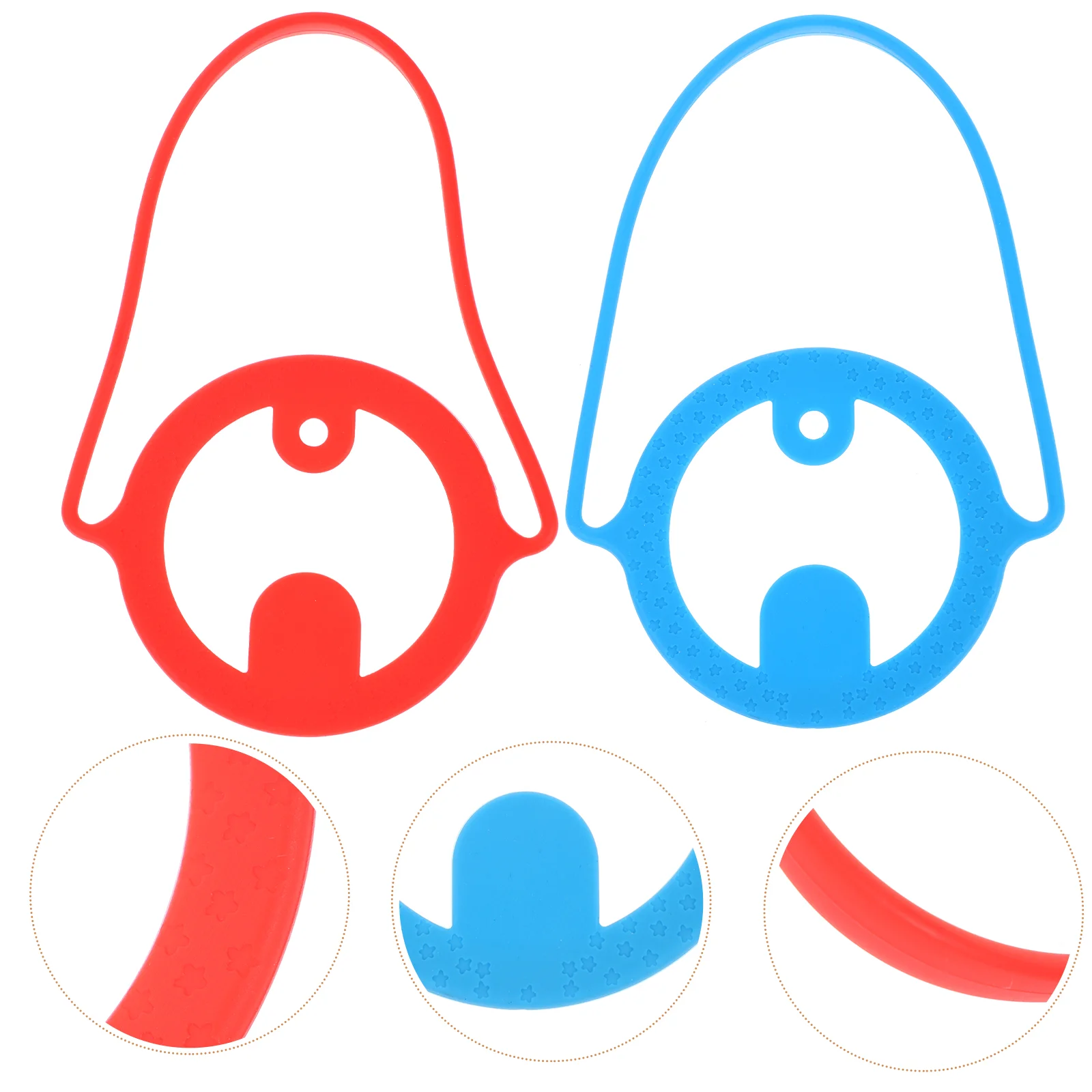 2pcs Coffee Cup Carry Straps Outdoor Coffee Carrier Hands Free Bottle Sling Bottle Carrier Strap 
2pcs Coffee Cup Carry Straps Outdoor Coffee Carrier Hands Free Bottle Sling Bottle Carrier Strap