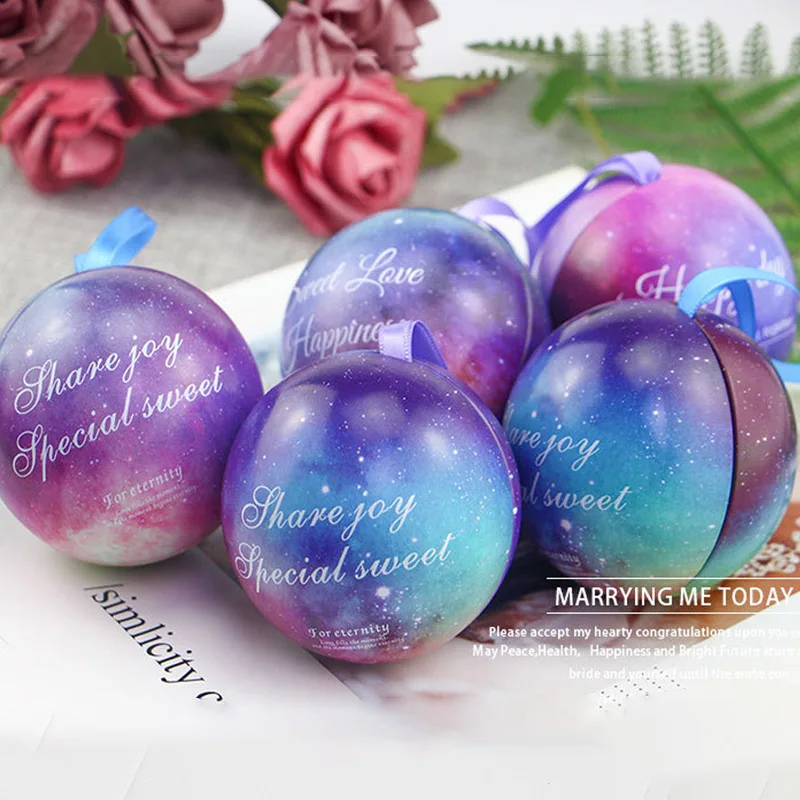 2Pcs 7x7cm Candy Box Exquisite Gift Present Package Boxes Case for Ring Snack Jewelry Bracelet Necklace Watch Round Box 
2Pcs 7x7cm Candy Box Exquisite Gift Present Package Boxes Case for Ring Snack Jewelry Bracelet Necklace Watch Round Box