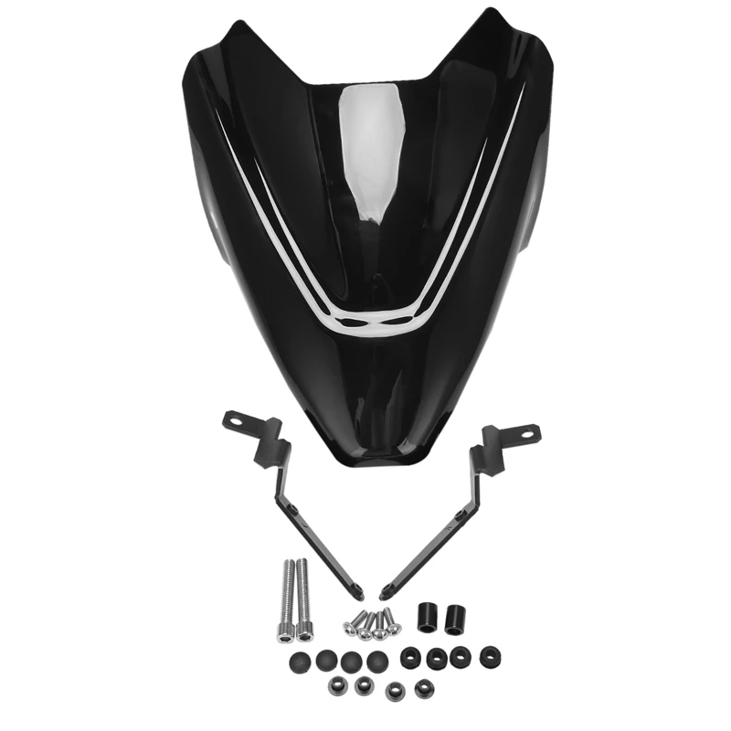 Ветровой дефлектор ветрового стекла мотоцикла для DUCATI Streetfighter V4 V4S 2020-2022
Ветровой дефлектор ветрового стекла мотоцикла для DUCATI Streetfighter V4 V4S 2020-2022