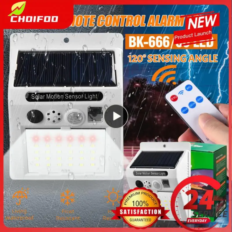 Waterproof Solar Powered Light Outdoors Outdoor Wall Lamp With Motion Sensor Solar Lamp Solar Split Wall Lamp Led Remote Control
Waterproof Solar Powered Light Outdoors Outdoor Wall Lamp With Motion Sensor Solar Lamp Solar Split Wall Lamp Led Remote Control