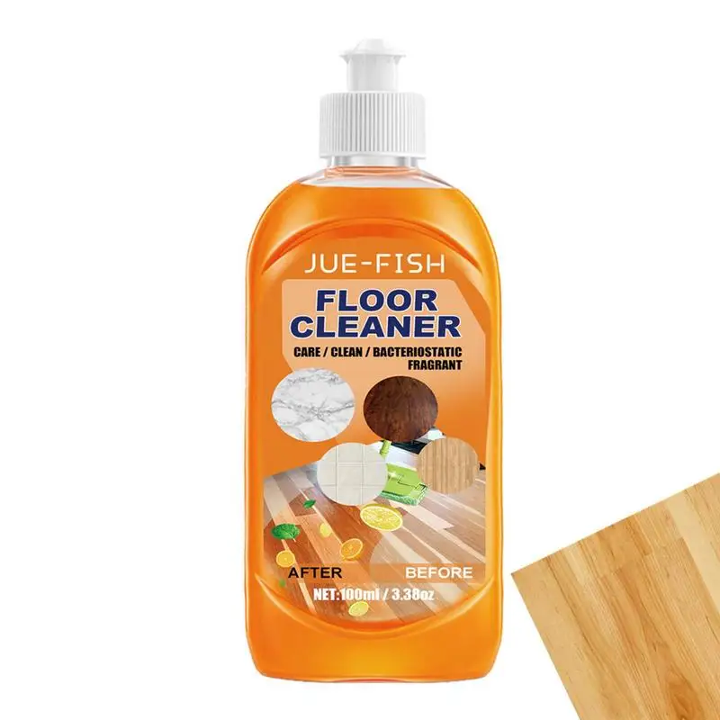 Professional Floor Cleaner Effective Protection Floor Cleaning Liquid Gentle Clean And Deodorize Floor Cleaning Polishing 
Professional Floor Cleaner Effective Protection Floor Cleaning Liquid Gentle Clean And Deodorize Floor Cleaning Polishing