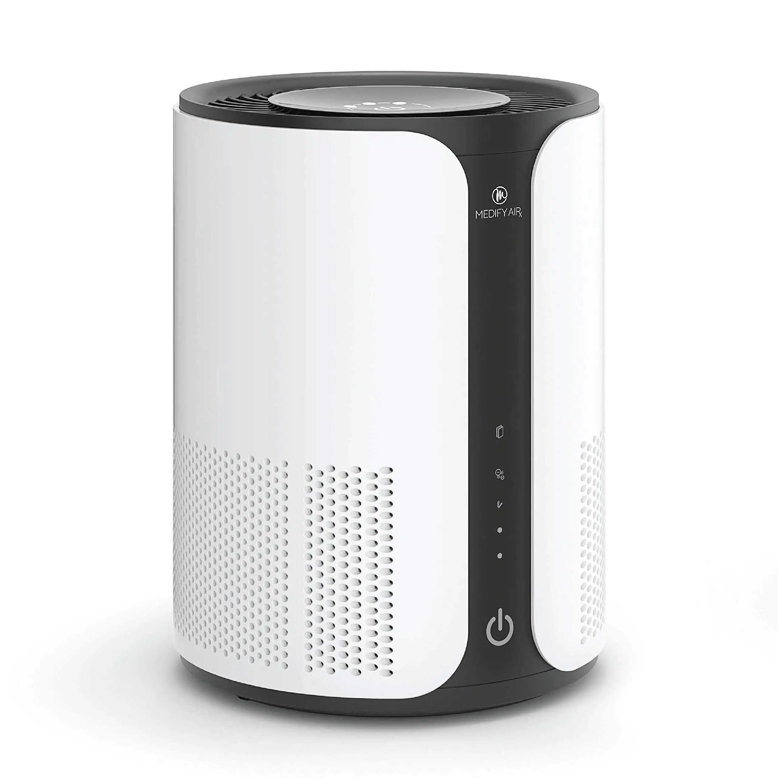 Medify MA-18 Air Purifier with H13 True HEPA Filter | 330 sq ft Coverage | for Allergens, Wildfire Smoke, Dust, Odors, Pollen, P
Medify MA-18 Air Purifier with H13 True HEPA Filter | 330 sq ft Coverage | for Allergens, Wildfire Smoke, Dust, Odors, Pollen, P
