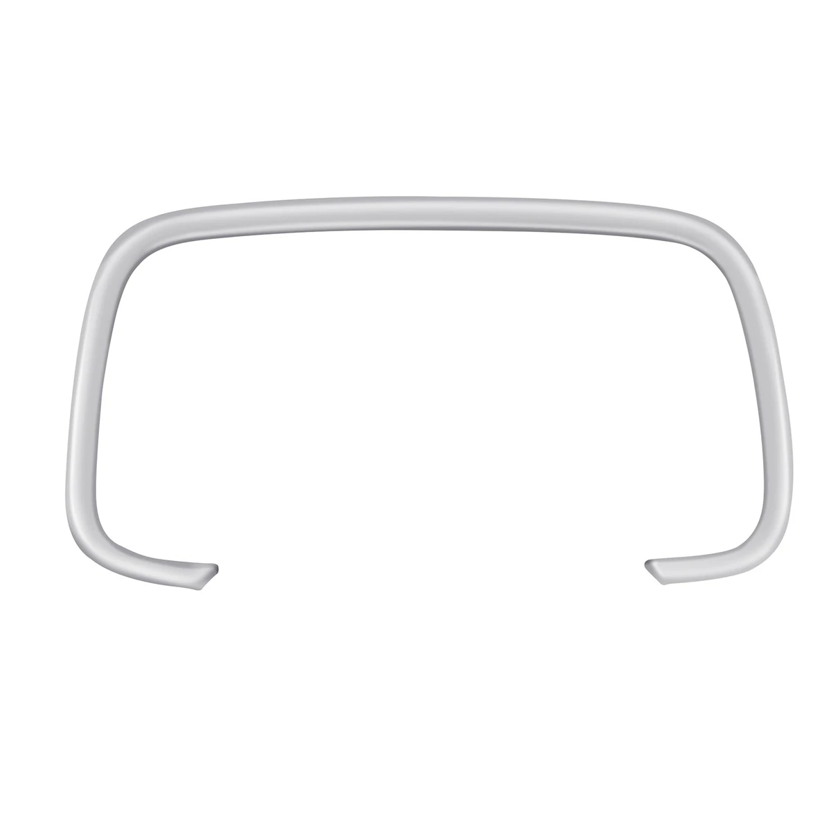 RHD Silver Car Interior Dashboard Trim Instrument Board Decorative Cover Strips for Sienta 2022 2023
RHD Silver Car Interior Dashboard Trim Instrument Board Decorative Cover Strips for Sienta 2022 2023