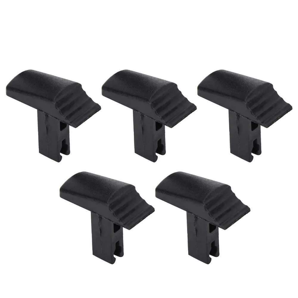 5pcs Ladder Switch For Single Sided Straight Ladder, Step Ladder, Multi-function Ladder Universal Telescopic Ladder Switch Lift
5pcs Ladder Switch For Single Sided Straight Ladder, Step Ladder, Multi-function Ladder Universal Telescopic Ladder Switch Lift