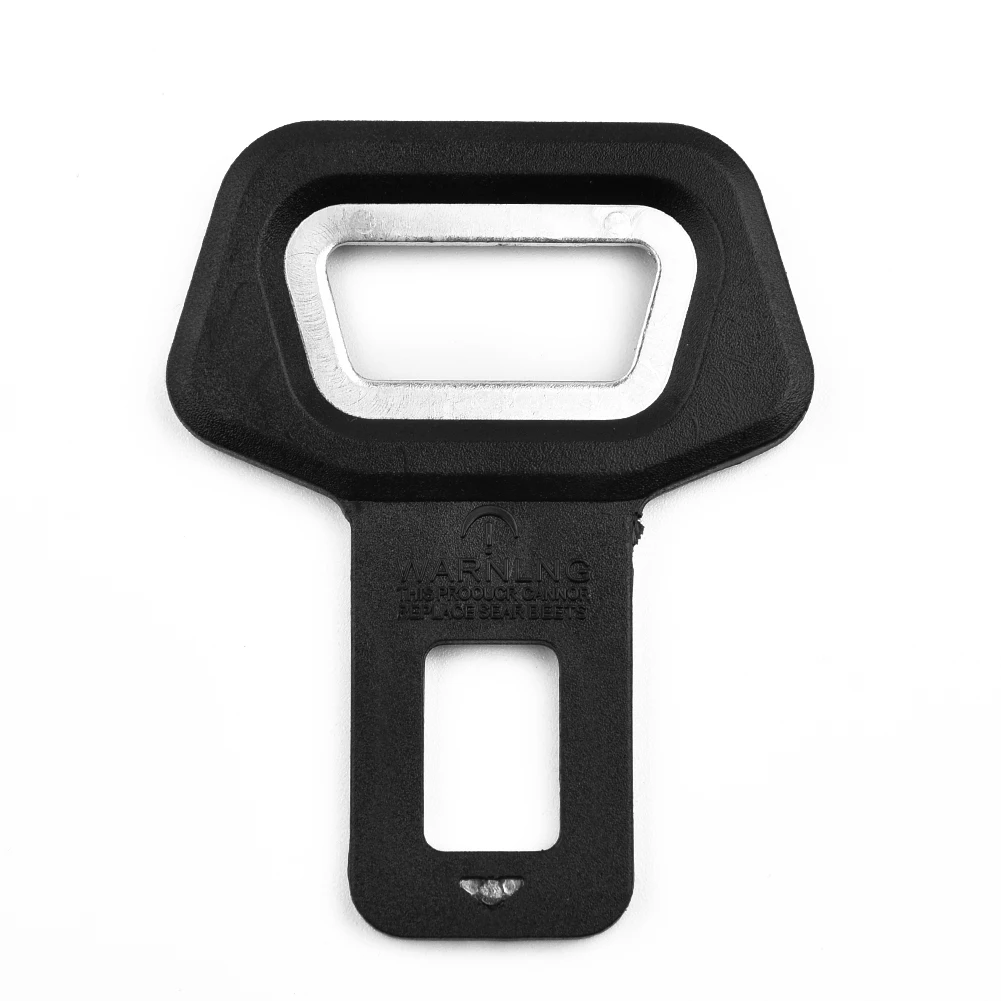 Car Seat Belt Clip Extender Safety Seatbelt Lock Buckle Plug Thick Insert Socket Extender Safety Buckle Auto Interior Accessorie
Car Seat Belt Clip Extender Safety Seatbelt Lock Buckle Plug Thick Insert Socket Extender Safety Buckle Auto Interior Accessorie