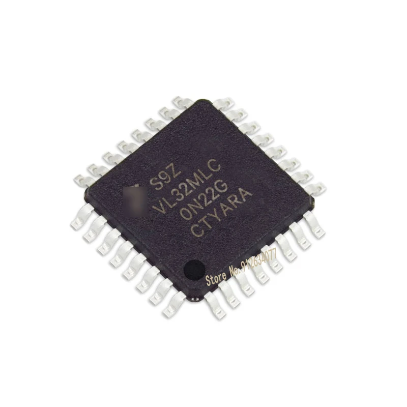 1 шт./лот S9S12ZVL32F0MLC S9S12ZVL32F0CLC S9S12ZVL32F0CLF MLF MLFR, новая и оригинальная гарантия качества
1 шт./лот S9S12ZVL32F0MLC S9S12ZVL32F0CLC S9S12ZVL32F0CLF MLF MLFR, новая и оригинальная гарантия качества