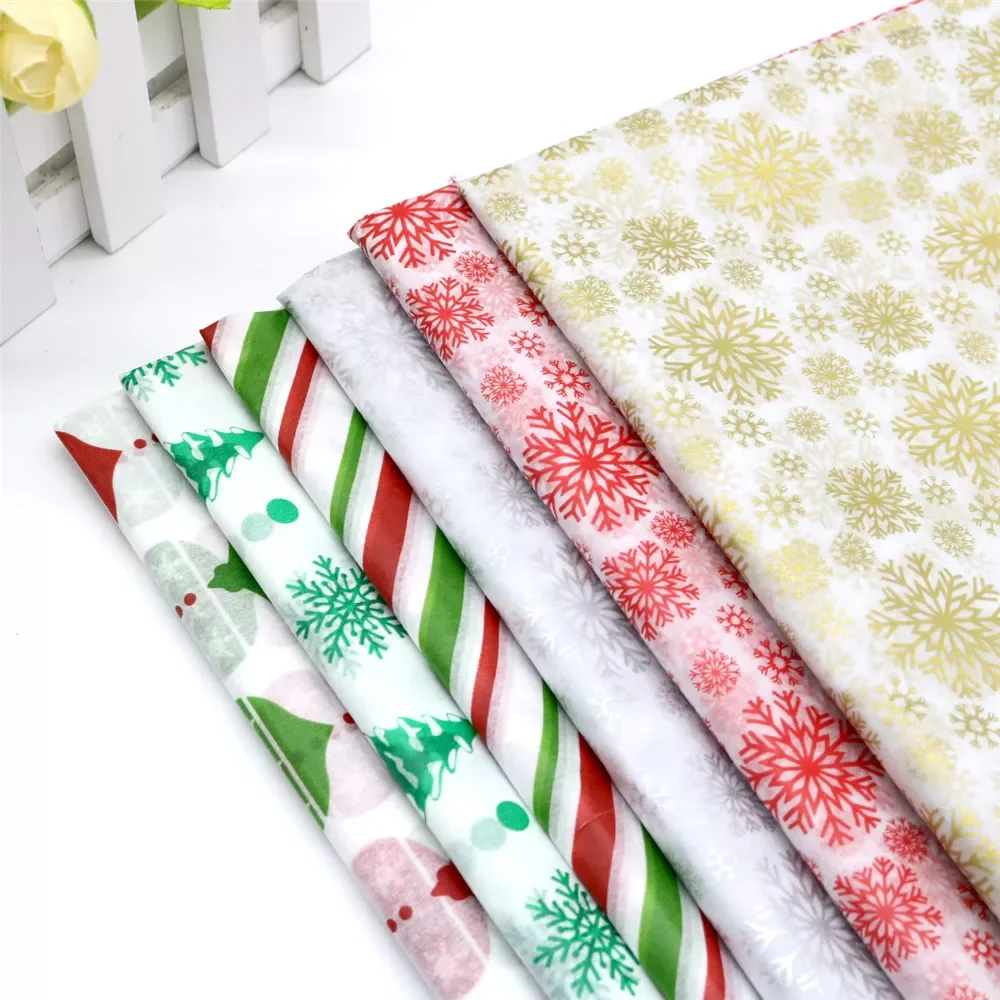Christmas gift wrapping paper Clothing Flower Packaging Paper Florist Supplies Wrapping Gift DIY Handmad
Christmas gift wrapping paper Clothing Flower Packaging Paper Florist Supplies Wrapping Gift DIY Handmad