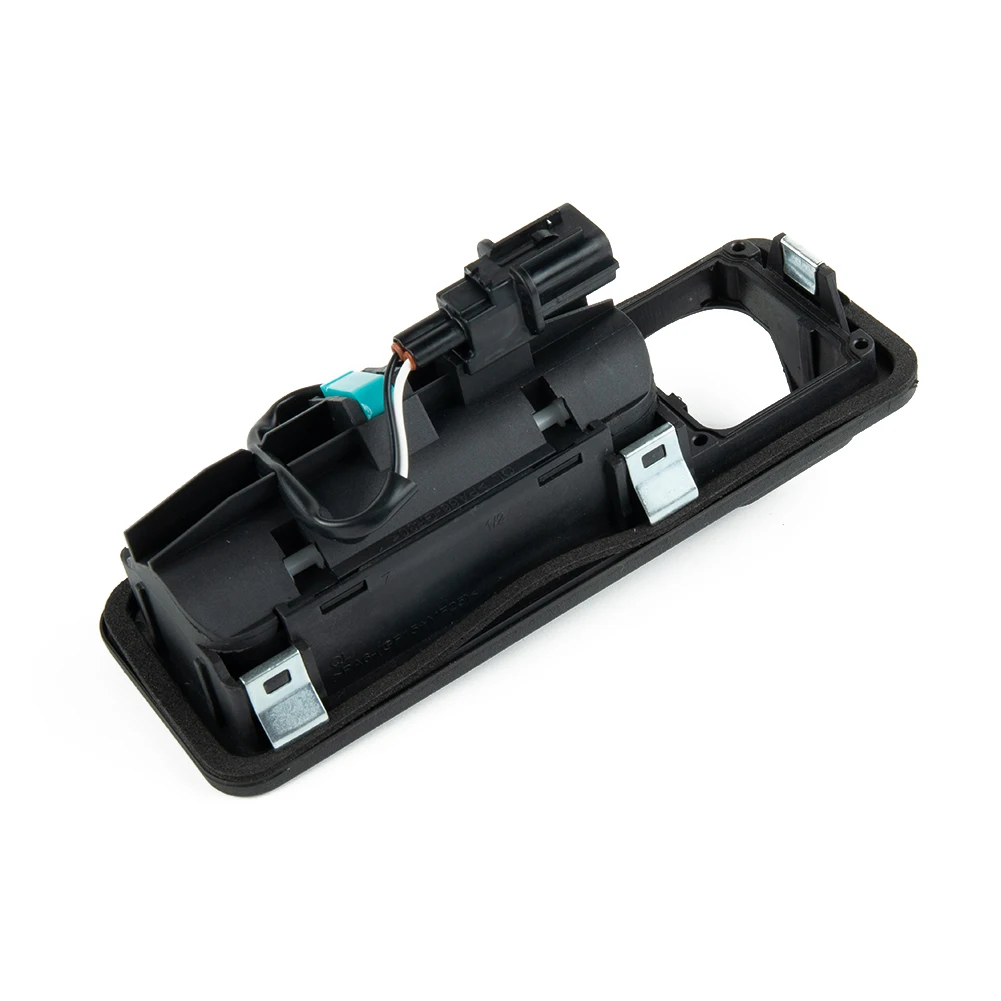 New Practical Brand New High Quality Trunk Lid Lock Tailgate Handle Parts 81260D9010 Accessories Black Fittings
New Practical Brand New High Quality Trunk Lid Lock Tailgate Handle Parts 81260D9010 Accessories Black Fittings