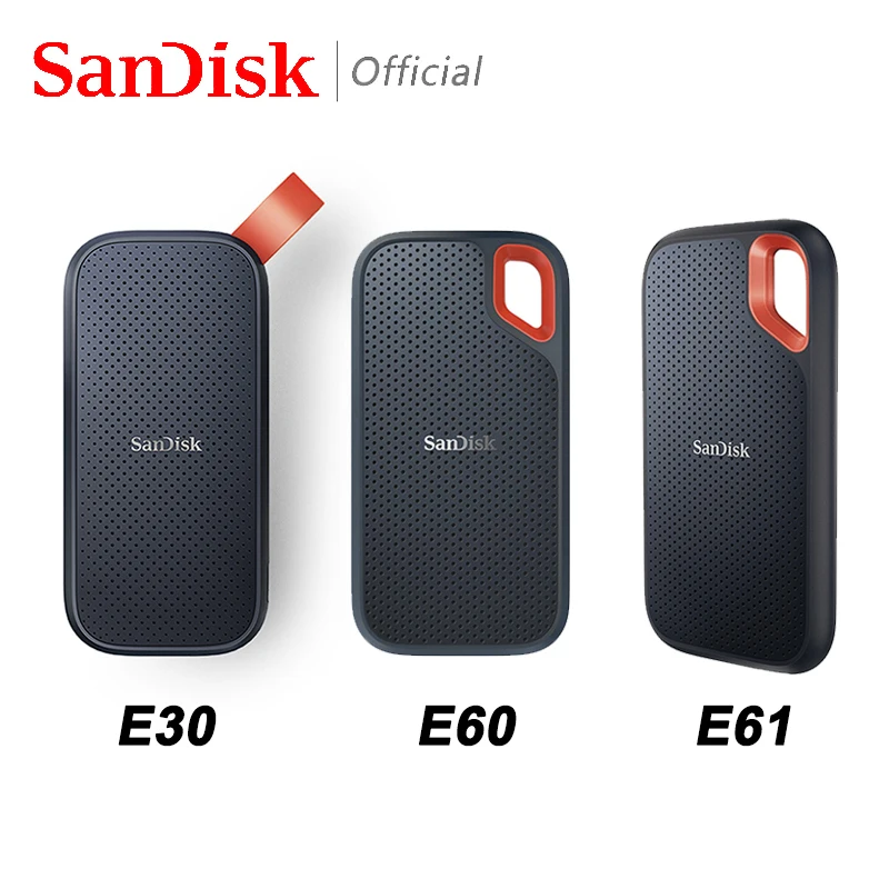 Новый SSD-накопитель SanDisk USB 3,1, внешний жесткий диск 3,2 дюйма, 480 ГБ, 500 Гб, 1 ТБ, внешний жесткий диск, портативный SSD-накопитель для 
Новый SSD-накопитель SanDisk USB 3,1, внешний жесткий диск 3,2 дюйма, 480 ГБ, 500 Гб, 1 ТБ, внешний жесткий диск, портативный SSD-накопитель для