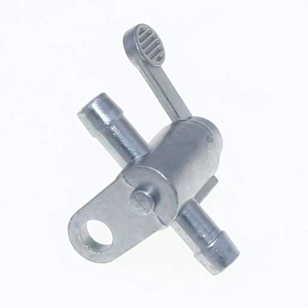 Petrol / Fuel Tap For Yamaha PW50 PW PY 50 PY50 5mm-8mm Inline Petcock 1981-2022
