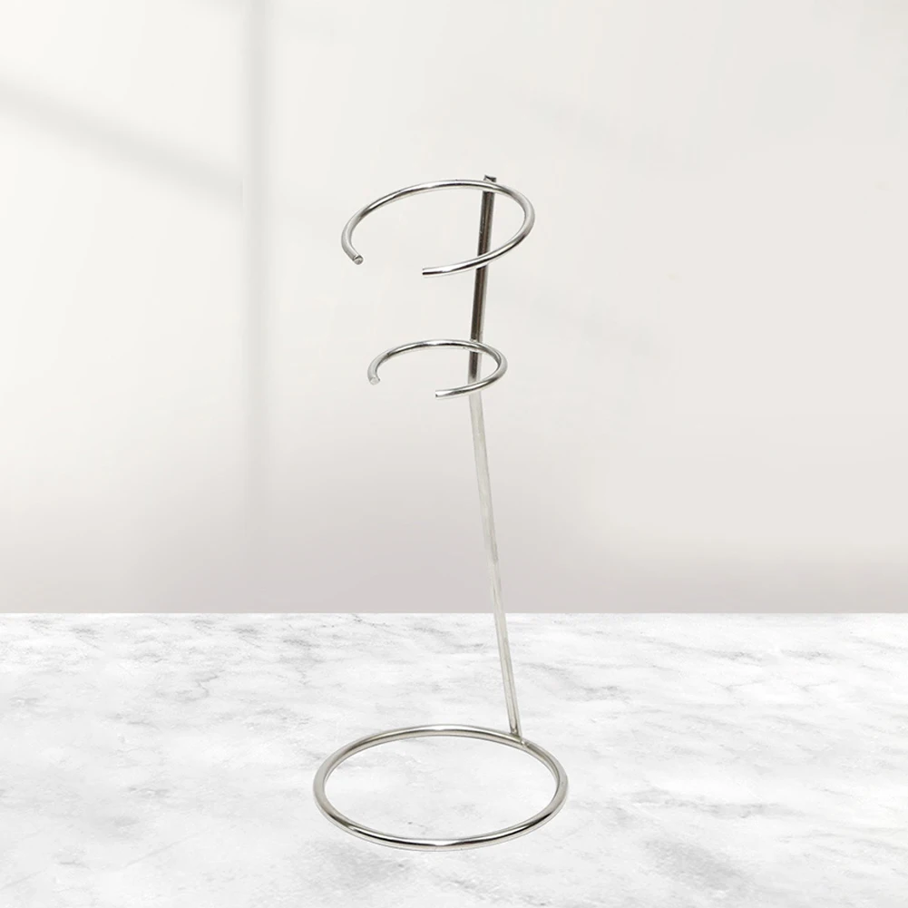Egg Beater Holder 304 Stainless Steel Egg Whisk Stand Manual Hand Mixer Container Self Turning Egg Stirrer Kitchen Accessories
Egg Beater Holder 304 Stainless Steel Egg Whisk Stand Manual Hand Mixer Container Self Turning Egg Stirrer Kitchen Accessories