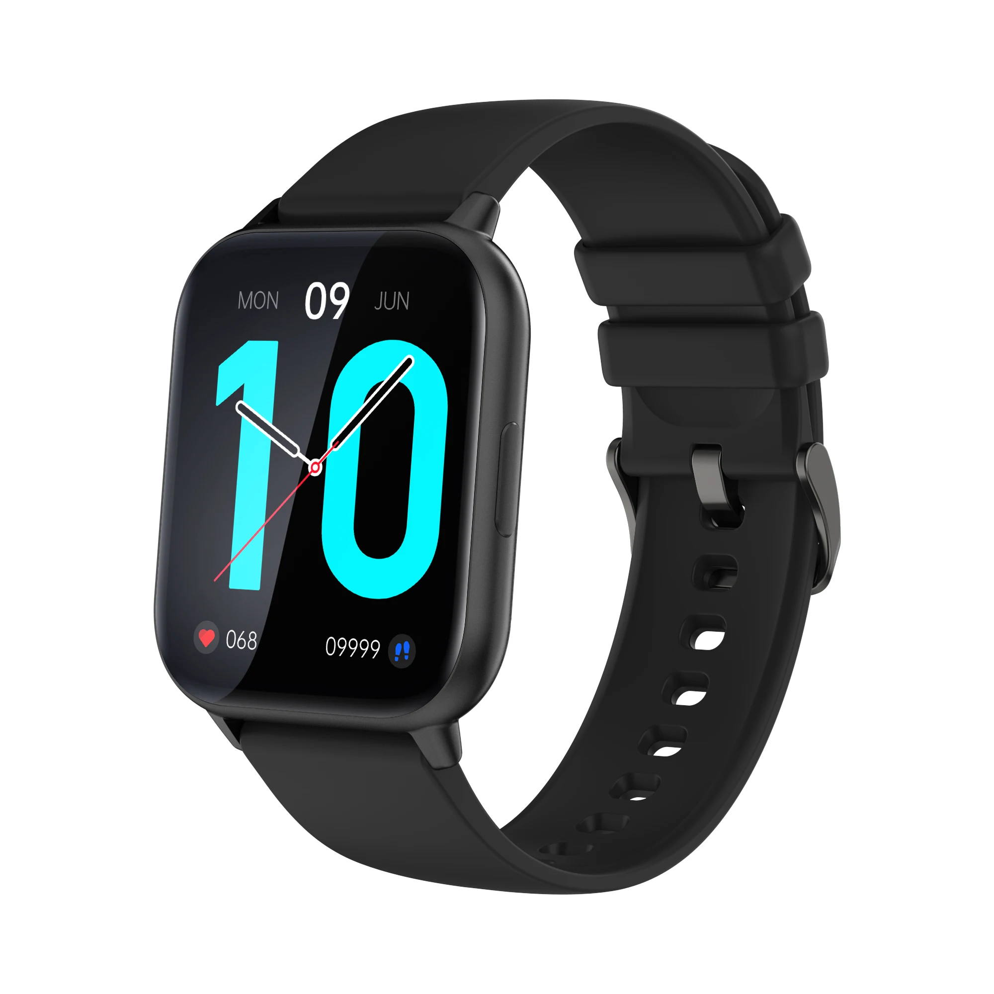 LEMFO P56T Smartwatch Women Wristwatch Upgrade C2 P25 Smart Watch Waterproof Fitness Bracelet Sport SPO2/BP/HR Clock for Android
LEMFO P56T Smartwatch Women Wristwatch Upgrade C2 P25 Smart Watch Waterproof Fitness Bracelet Sport SPO2/BP/HR Clock for Android