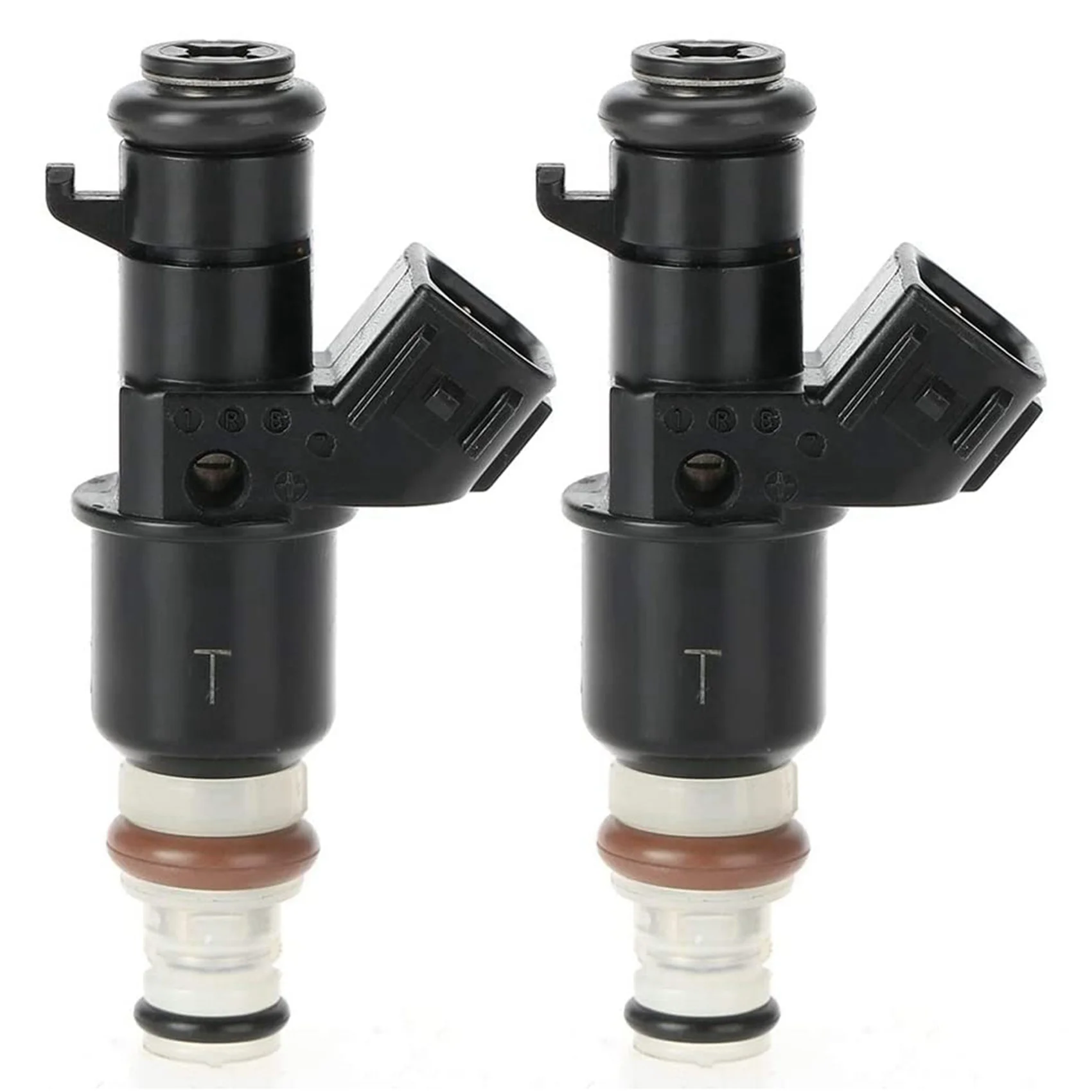 2X 16450-RAA-A01 Топливная форсунка для Honda Accord CR-V Elements 2005 2006 2007 2008 2009 2010 автомобильные аксессуары
2X 16450-RAA-A01 Топливная форсунка для Honda Accord CR-V Elements 2005 2006 2007 2008 2009 2010 автомобильные аксессуары