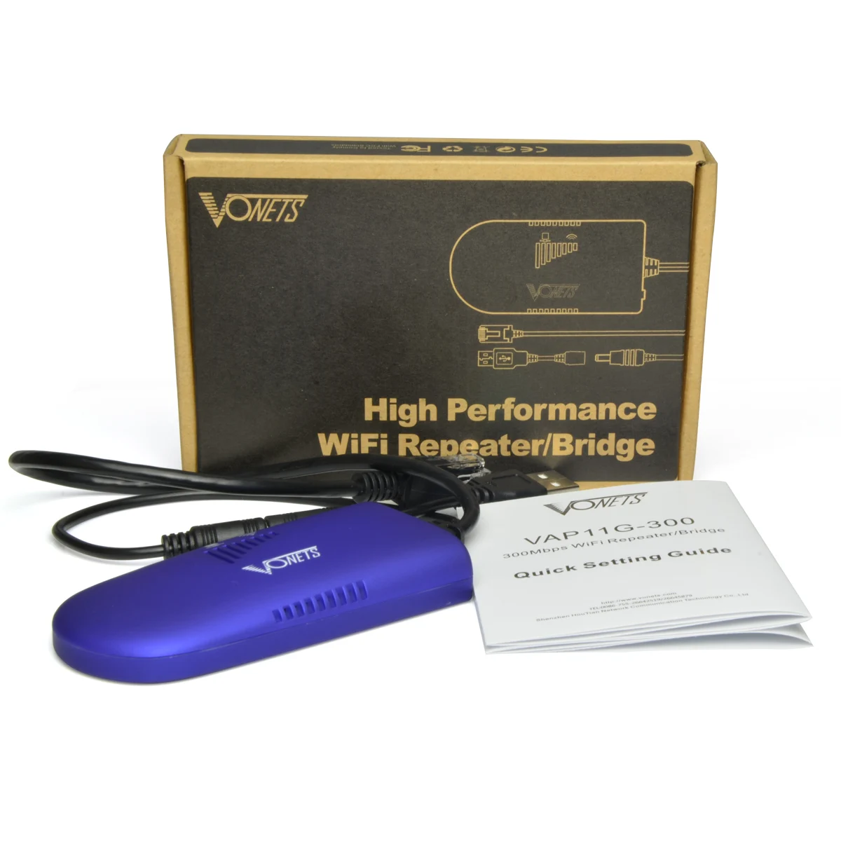 VONETS VAP11G Профессиональный Wi-Fi мост Лучший партнер для XBOX-360, Dreambox, мини мост беспроводной проводной
VONETS VAP11G Профессиональный Wi-Fi мост Лучший партнер для XBOX-360, Dreambox, мини мост беспроводной проводной