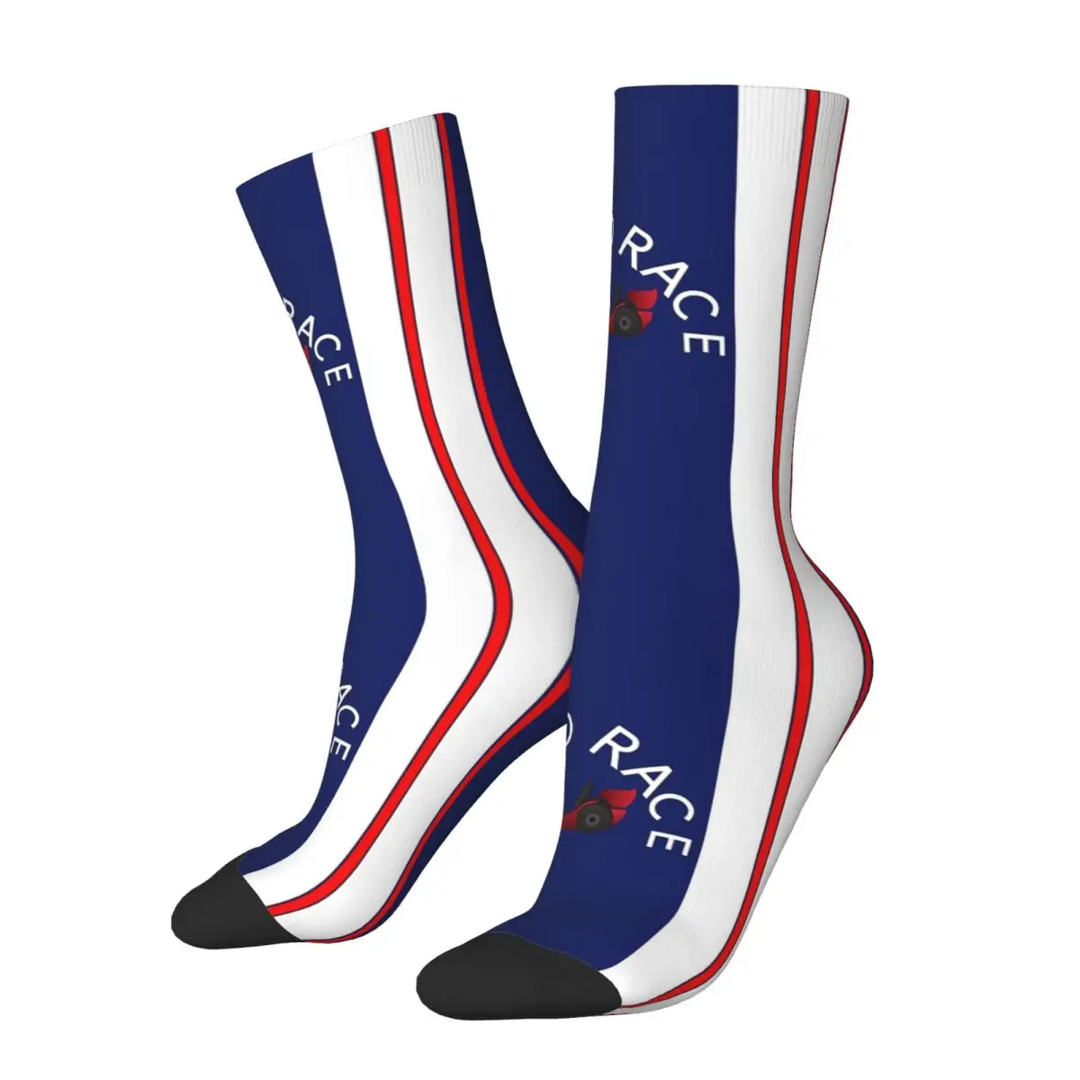 Винтажные красные двухслойные синие мужские носки Ready Race Enduro Cross Motocross унисекс Новинка Бесшовные забавные короткие носки с принтом подарок 
Винтажные красные двухслойные синие мужские носки Ready Race Enduro Cross Motocross унисекс Новинка Бесшовные забавные короткие носки с принтом подарок