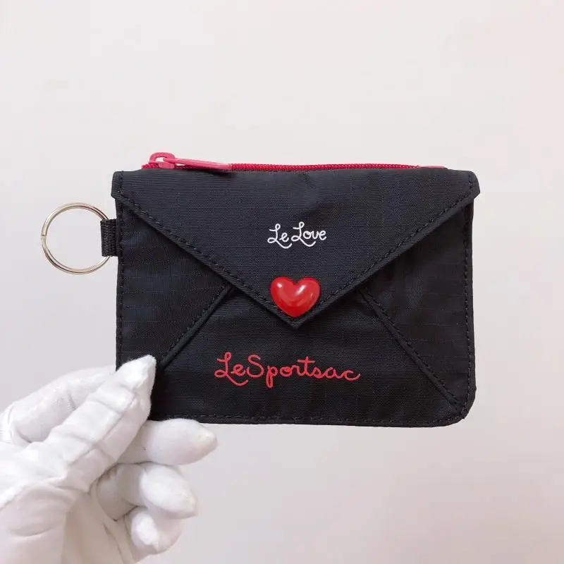 2022 Kawaii Lesportsac Women's Bags New Pendants Bags Fashion Mini Bags Prints Card Holders Clutches Holiday Gifts
2022 Kawaii Lesportsac Women's Bags New Pendants Bags Fashion Mini Bags Prints Card Holders Clutches Holiday Gifts