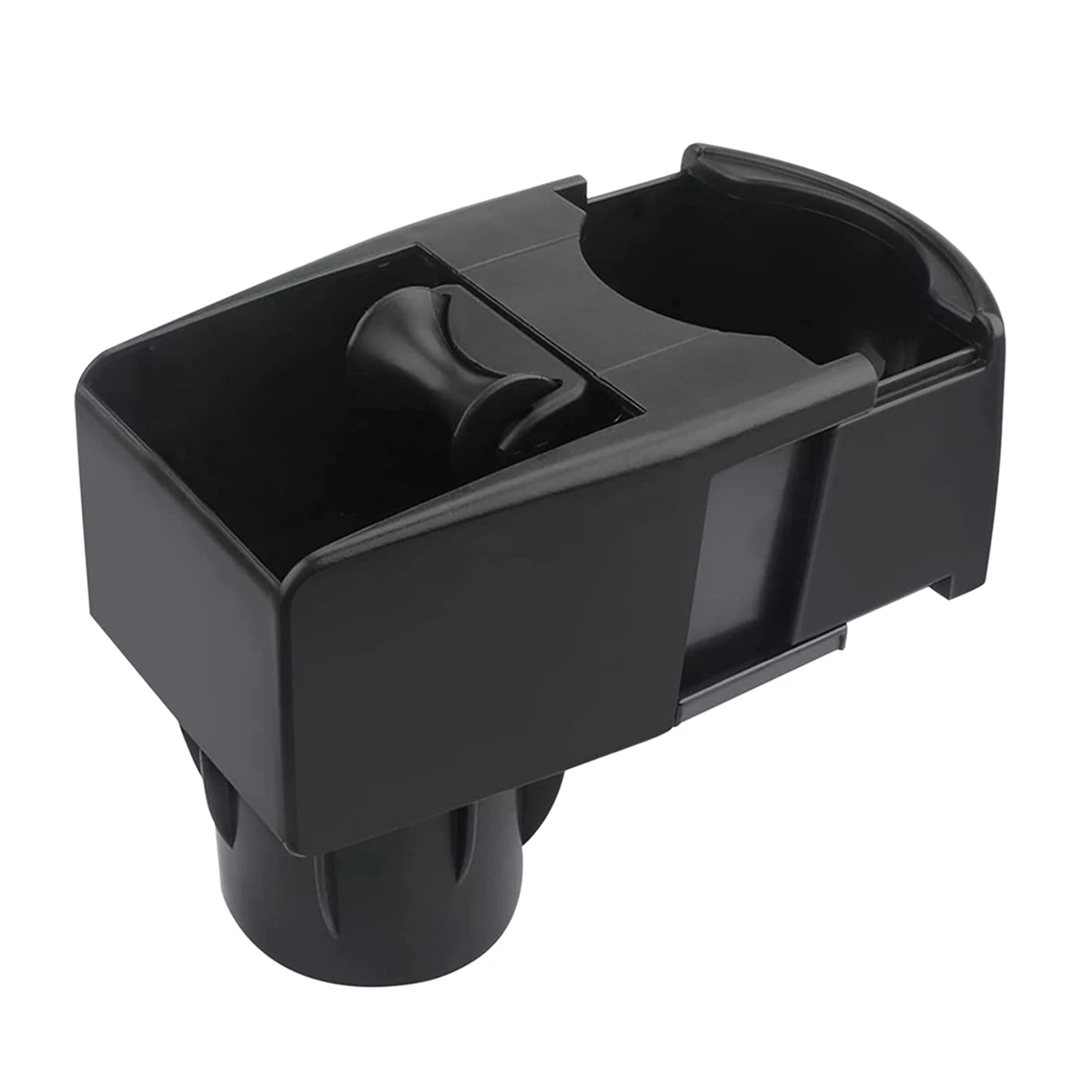 2 in 1 Car Cup Holder, Multi Functional Universal Stretchable Mount Expander Organizer Adjustable Holder Removable Base
2 in 1 Car Cup Holder, Multi Functional Universal Stretchable Mount Expander Organizer Adjustable Holder Removable Base