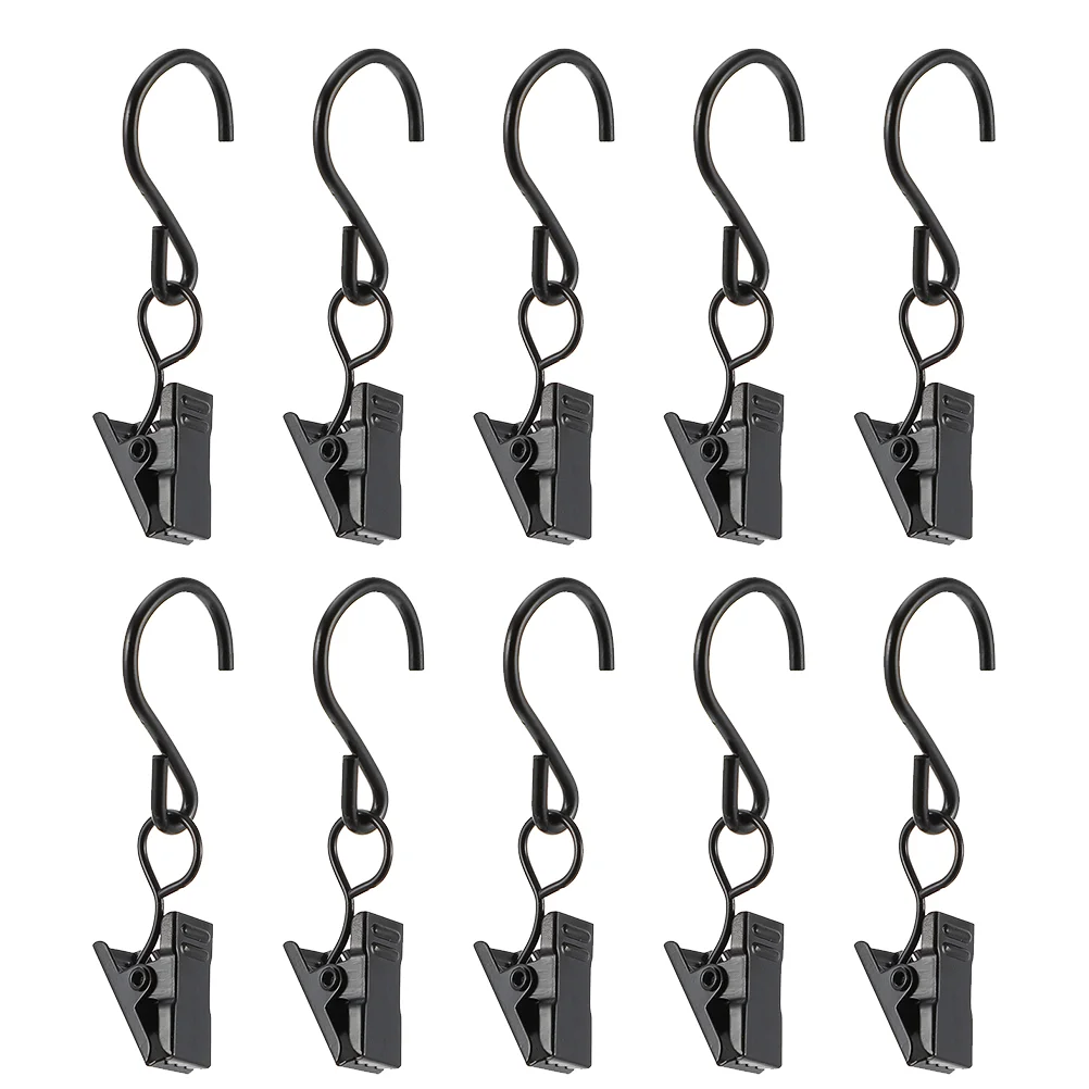 Curtain Clips Hooks Shower Clip Hanging Hook Srings Hangers Lightshaped Stringmetal Rod Bathroom Photos Clamp Rope Clamps Window
Curtain Clips Hooks Shower Clip Hanging Hook Srings Hangers Lightshaped Stringmetal Rod Bathroom Photos Clamp Rope Clamps Window