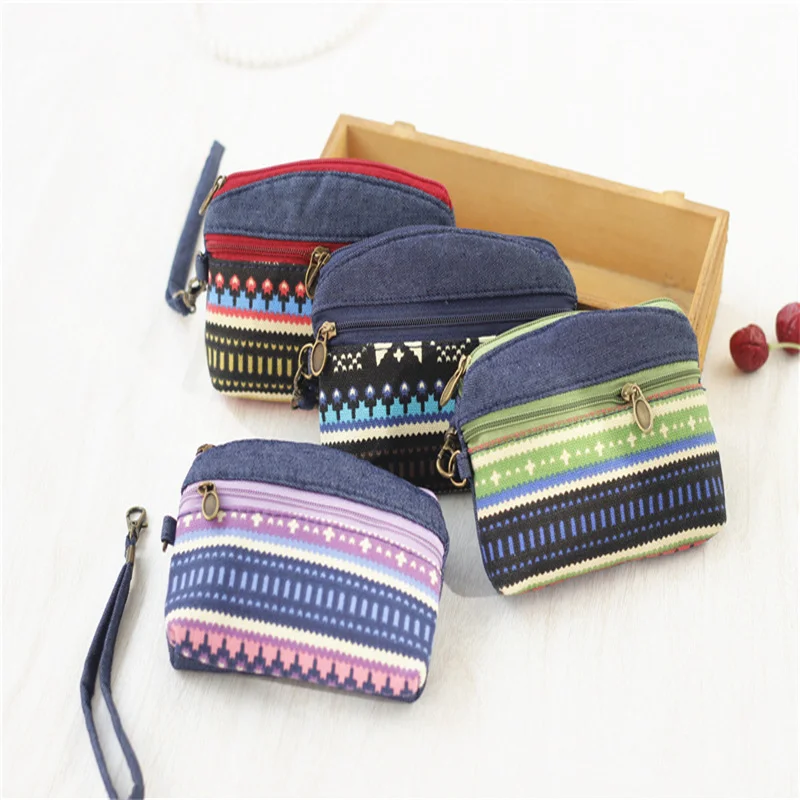 2022 New Coin Purse Women Small Wallet Double Handle Fabric Phone Purse Zippers Female Portable Make Up Bag Key Case
2022 New Coin Purse Women Small Wallet Double Handle Fabric Phone Purse Zippers Female Portable Make Up Bag Key Case