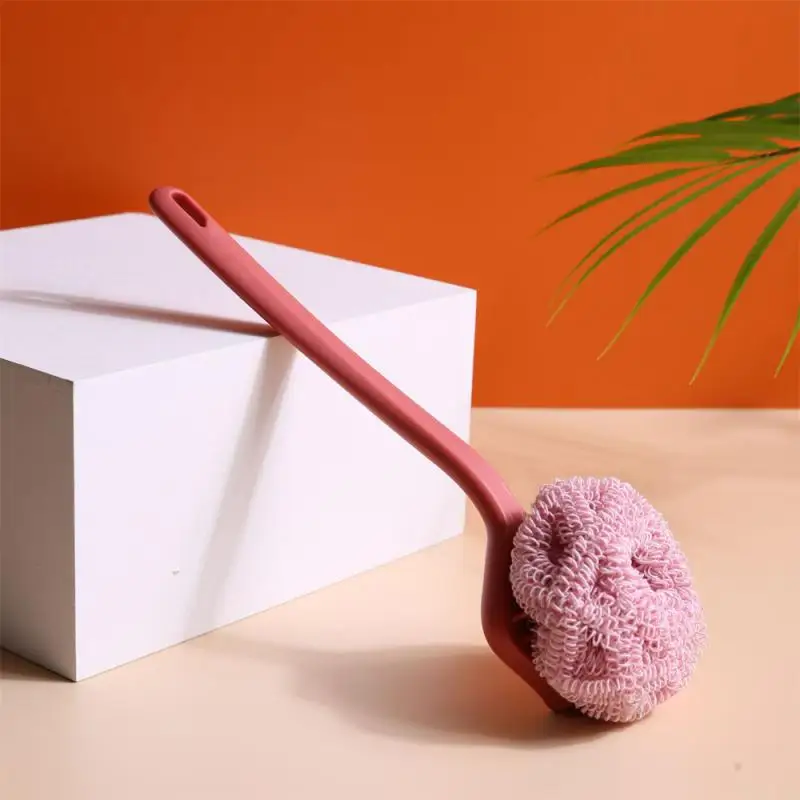 Long Handle Pot Washing Brush Long Handle Plastic Sink Dish Brush Portable Kitchen Tools Non Viscous Oil Do Not Damage The Pot
Long Handle Pot Washing Brush Long Handle Plastic Sink Dish Brush Portable Kitchen Tools Non Viscous Oil Do Not Damage The Pot