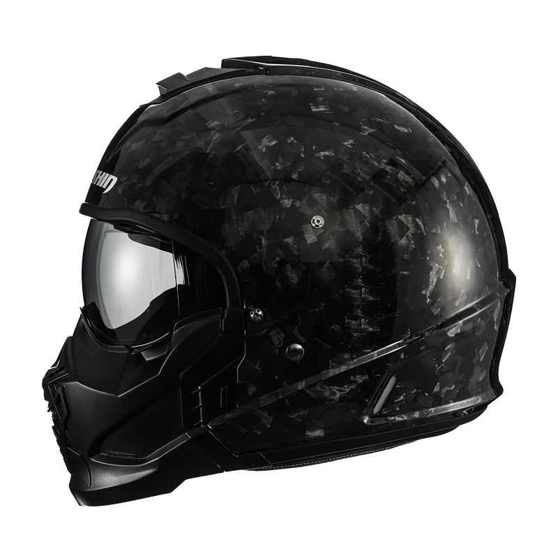 Wholesale Motorcycle Helmet Riding Anti-fall Breathable Full Face Helmet Motorcycle Accessories
Wholesale Motorcycle Helmet Riding Anti-fall Breathable Full Face Helmet Motorcycle Accessories
