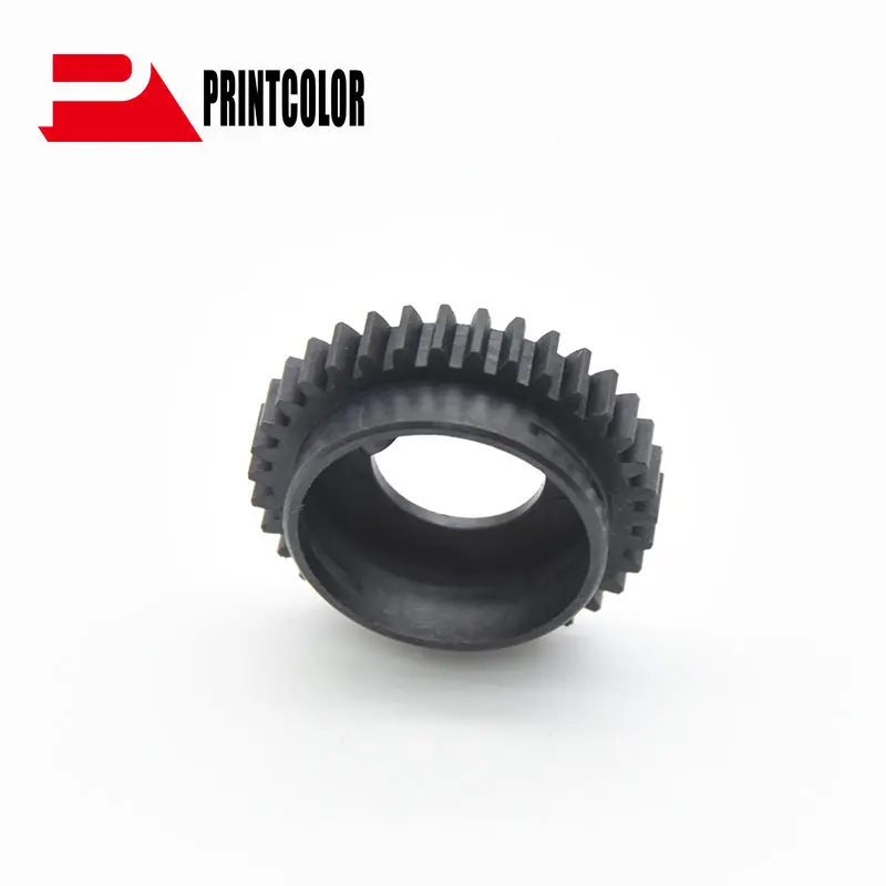 5X M1014210 Upper Fuser Roller Gear for Ricoh SP 200 201 210 213 214 221 222 223 245 248 SP200 SP201 SP210 SP213 SP214 SP221
5X M1014210 Upper Fuser Roller Gear for Ricoh SP 200 201 210 213 214 221 222 223 245 248 SP200 SP201 SP210 SP213 SP214 SP221