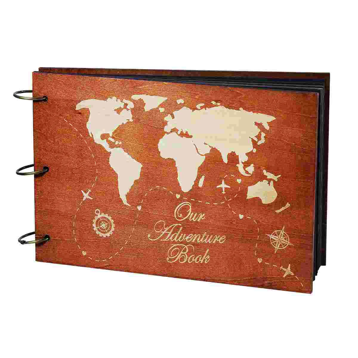 Picture Album Photo Storage Book Family Photo Album Adventure Book Christmas Photo Album Baby Photo Album
Picture Album Photo Storage Book Family Photo Album Adventure Book Christmas Photo Album Baby Photo Album