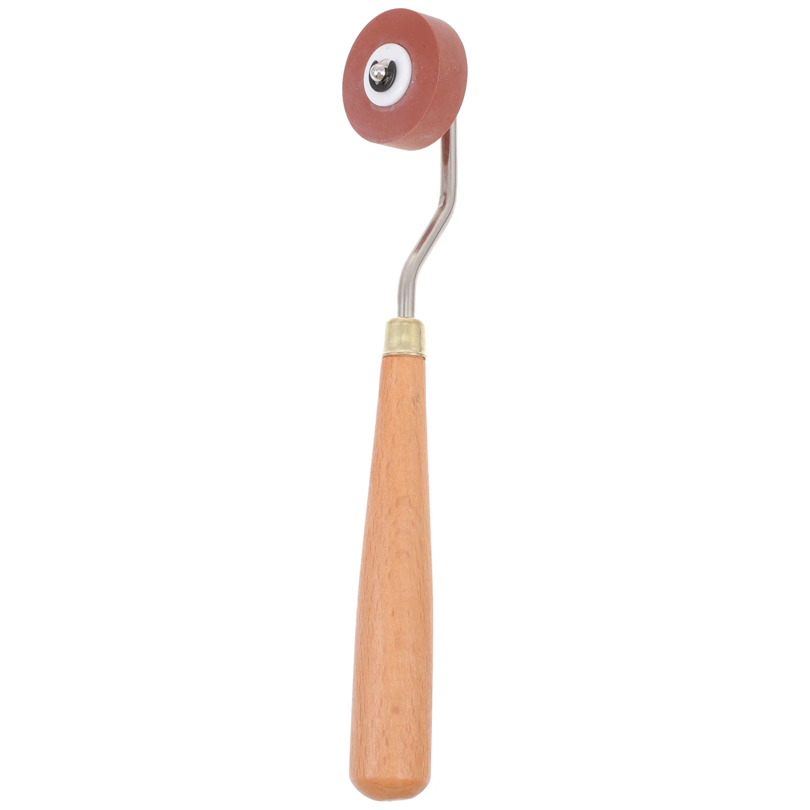 Roller Brayer Rubber Printmaking Stamping Inkrollersart Printing Tool Student Brayers Soft Painting Wallpaper Seam Supplies Glue
Roller Brayer Rubber Printmaking Stamping Inkrollersart Printing Tool Student Brayers Soft Painting Wallpaper Seam Supplies Glue
