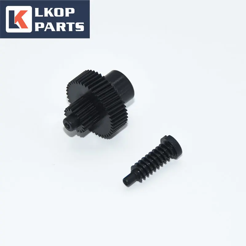 5 наборов Φ 43T/18T Червячная Шестерня для CANON iR 4025 4051 4045 4035 4225 4251 4245 4235 2520 2525 2530 2535
5 наборов Φ 43T/18T Червячная Шестерня для CANON iR 4025 4051 4045 4035 4225 4251 4245 4235 2520 2525 2530 2535