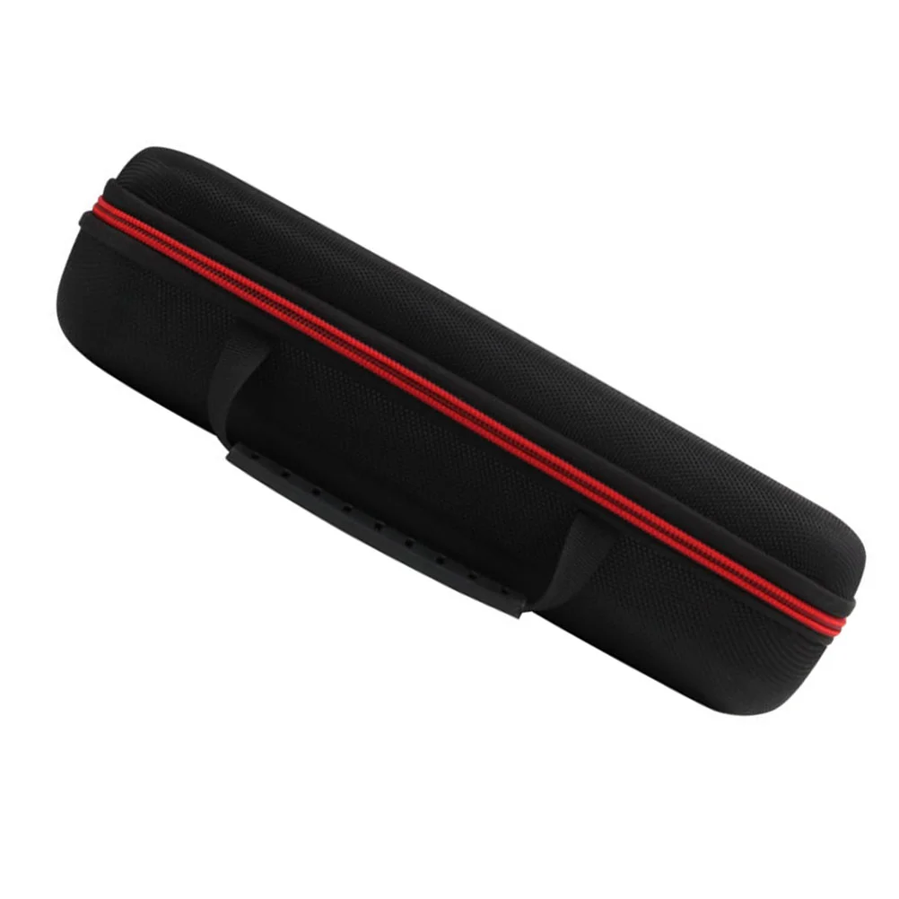 Защитный чехол для микрофона на молнии 
Защитный чехол для микрофона на молнии