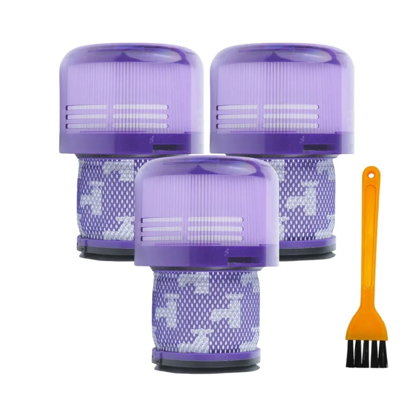 Запасные части для Dyson V11 V15 SV14
Запасные части для Dyson V11 V15 SV14