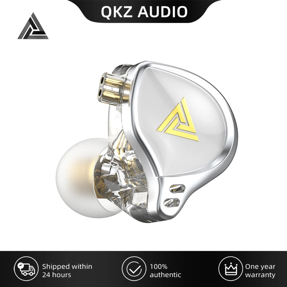 Динамическая гарнитура QKZ AK6-Zeus CA24 CRN(ZEX Pro), наушники-вкладыши для монитора, спортивные наушники с шумоподавлением, музыкальные наушники
Динамическая гарнитура QKZ AK6-Zeus CA24 CRN(ZEX Pro), наушники-вкладыши для монитора, спортивные наушники с шумоподавлением, музыкальные наушники