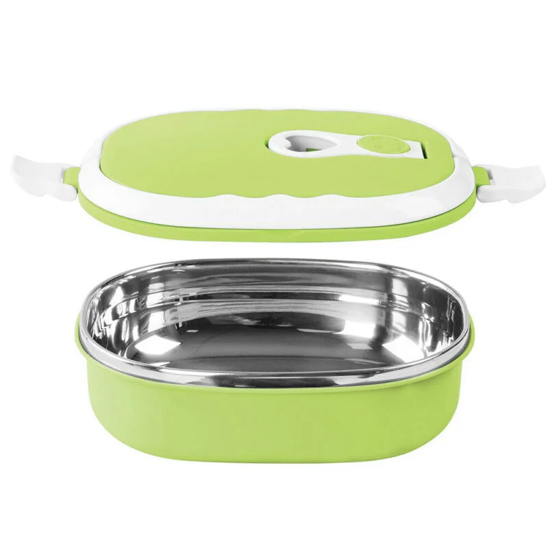 Durable Practical Lunch box Case Household Picnic Portable Supplies Thermal Tools Travel Warmer Container Food
Durable Practical Lunch box Case Household Picnic Portable Supplies Thermal Tools Travel Warmer Container Food