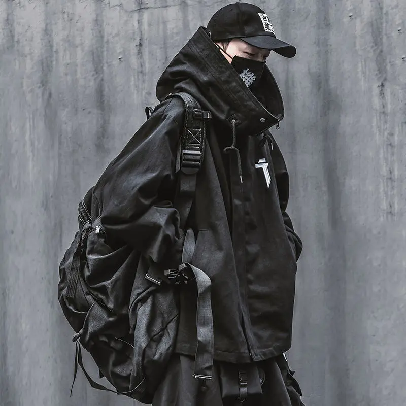 Autumn & Winter outdoor fashion stand collar Bomber Jacket Streetwear Slim Fit Baseball Coats Casual Outwear
Autumn & Winter outdoor fashion stand collar Bomber Jacket Streetwear Slim Fit Baseball Coats Casual Outwear