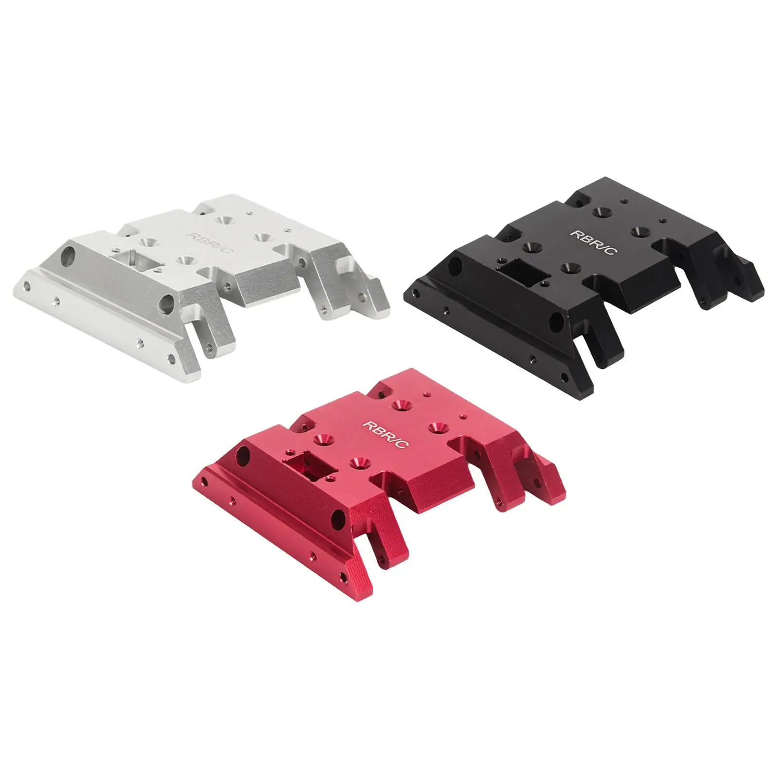 RC Car Transmission Gear Case Mount for MN86 1/12 Remote Control Crawlers Truck Replacement Accessories
RC Car Transmission Gear Case Mount for MN86 1/12 Remote Control Crawlers Truck Replacement Accessories