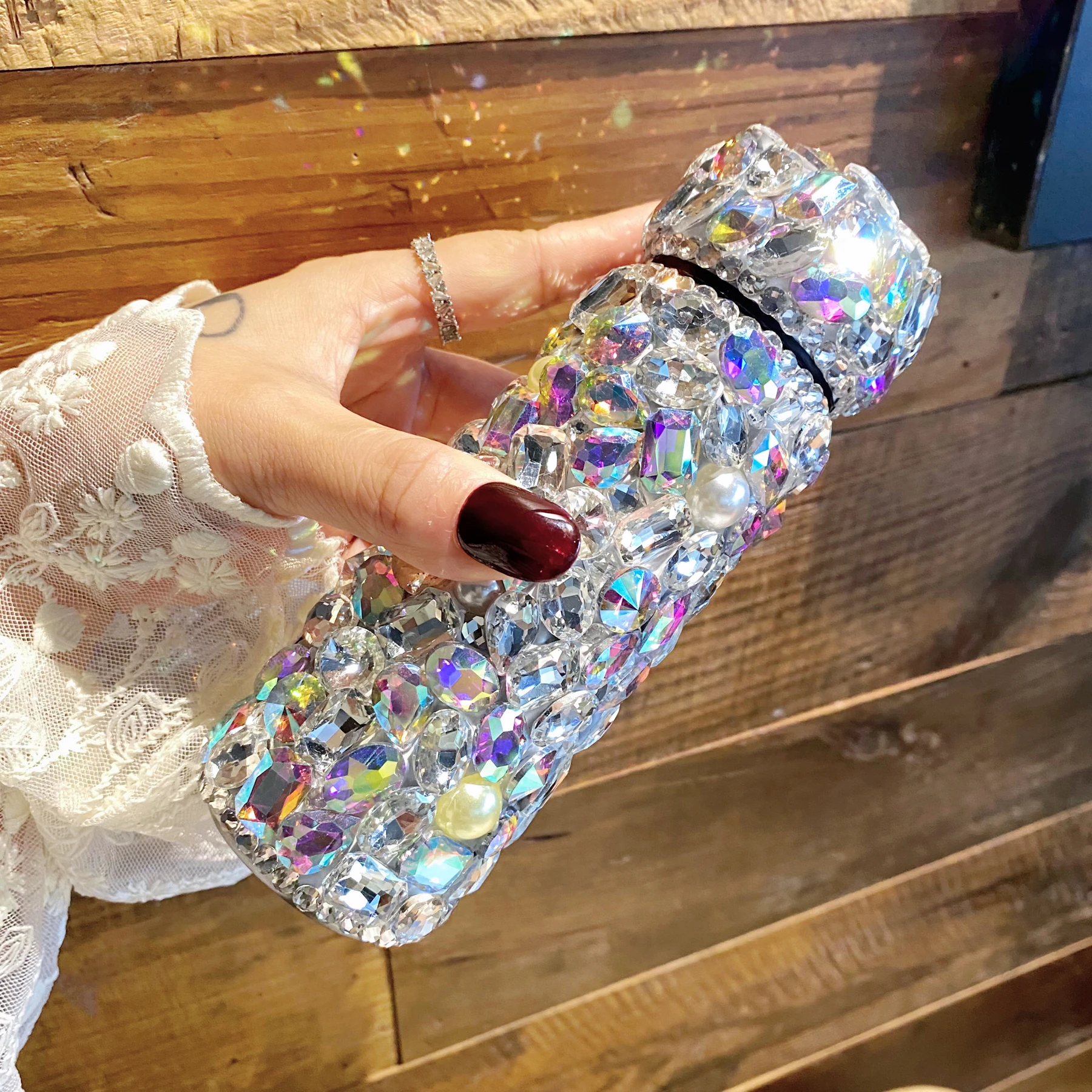 Кружка-термос для кофе из нержавеющей стали, 150 мл
Кружка-термос для кофе из нержавеющей стали, 150 мл