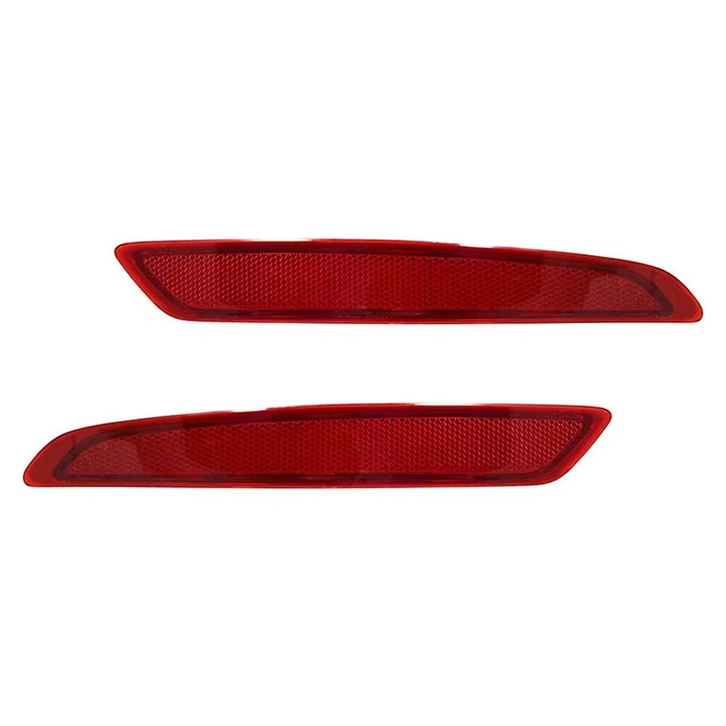 Отражатель заднего бампера Противотуманная фара Противотуманная фара Отражатель бампера Стоп-сигнал для Ford Fiesta Sedan MK6 6th 2013 2014 2015 Предупреждающий свет
Отражатель заднего бампера Противотуманная фара Противотуманная фара Отражатель бампера Стоп-сигнал для Ford Fiesta Sedan MK6 6th 2013 2014 2015 Предупреждающий свет