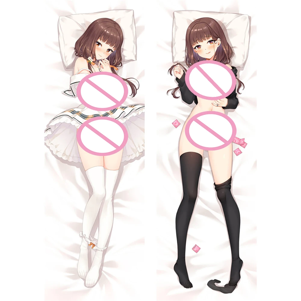 Game Kaguya-Sama: Love Is War Iino Miko Dakimakura Anime Throw Pillows Cushions Cover 2 Side Soft Pillow Case Custom Pillowcase
Game Kaguya-Sama: Love Is War Iino Miko Dakimakura Anime Throw Pillows Cushions Cover 2 Side Soft Pillow Case Custom Pillowcase