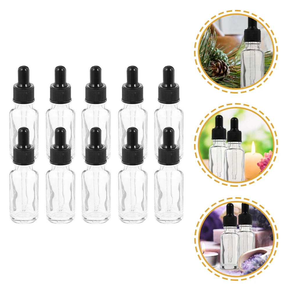 10pcs Glass Bottles Dropper Tops Essential Oil Dropper Pipettes Glass Eye Droppers for Aromatherapy Bottles
10pcs Glass Bottles Dropper Tops Essential Oil Dropper Pipettes Glass Eye Droppers for Aromatherapy Bottles