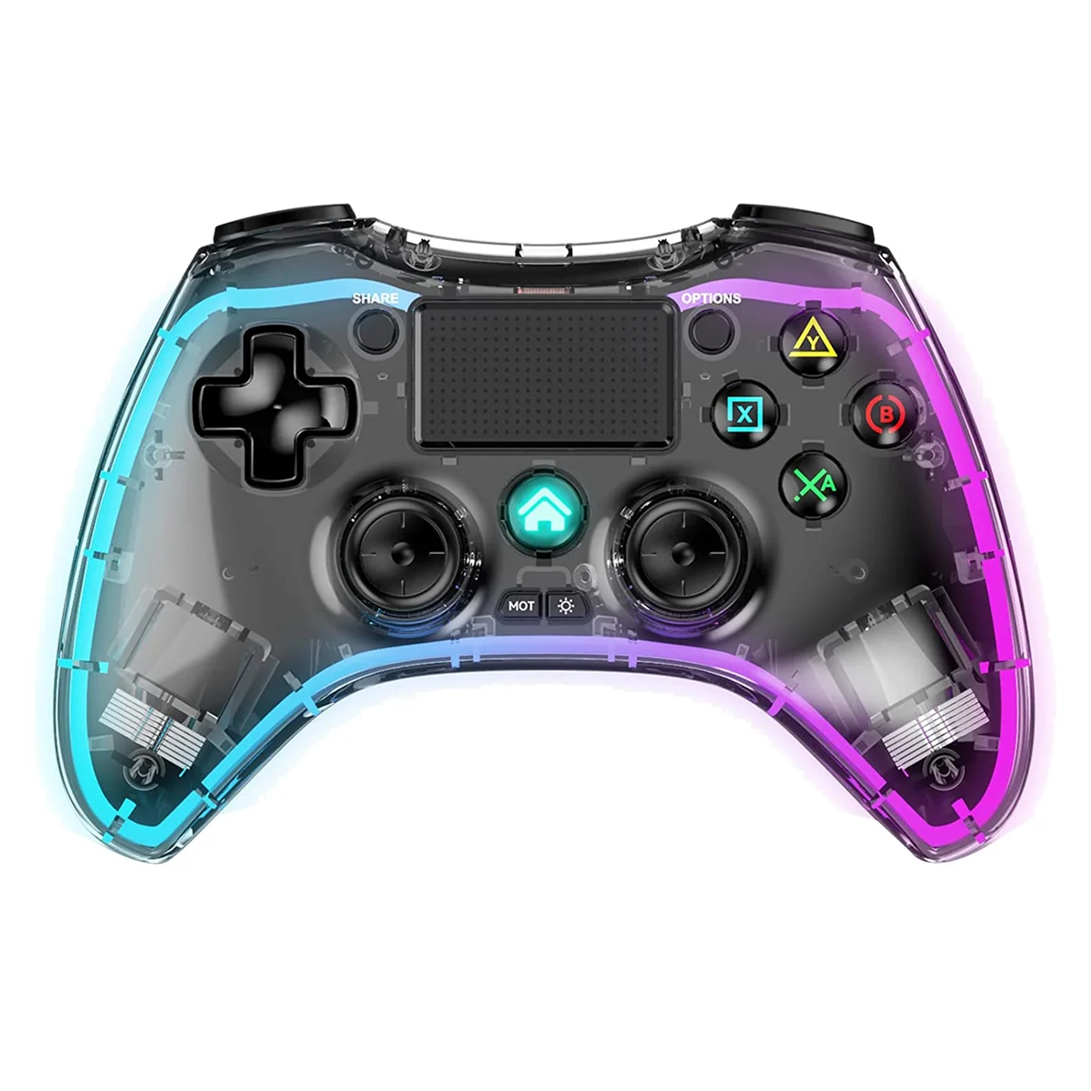 Wireless Game Controller Remote Control for Switch with , Six-Axis Sensor, Game Controller for Pro/Slim
Wireless Game Controller Remote Control for Switch with , Six-Axis Sensor, Game Controller for Pro/Slim
