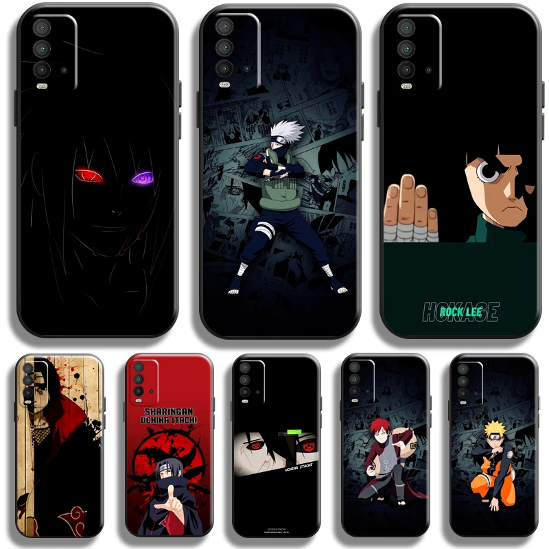 Naruto Uchiha Sasuke Phone Case For Xiaomi Redmi Note 10 10T 10S 9 9S 9T 5G 8 8T Pro Redmi 10 9 9A 9T 9C 8 8A TPU
Naruto Uchiha Sasuke Phone Case For Xiaomi Redmi Note 10 10T 10S 9 9S 9T 5G 8 8T Pro Redmi 10 9 9A 9T 9C 8 8A TPU