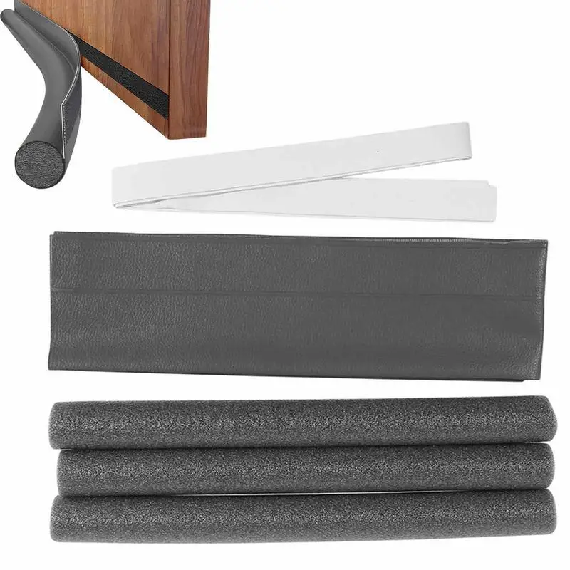 Door Bottoom Draft Stopper Under Door Draft Noise Blocker Adjustable Door Draft Stoppers Dust And Noise Insulation Entry Door
Door Bottoom Draft Stopper Under Door Draft Noise Blocker Adjustable Door Draft Stoppers Dust And Noise Insulation Entry Door