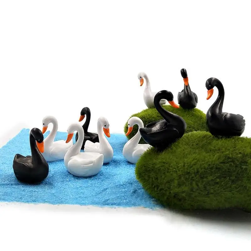 Decor Fairy DIY Decor 10 Pcs Centerpiece Resin Cartoon Miniature Landscape With Exquisite Workmanship For Garden Decoration
Decor Fairy DIY Decor 10 Pcs Centerpiece Resin Cartoon Miniature Landscape With Exquisite Workmanship For Garden Decoration