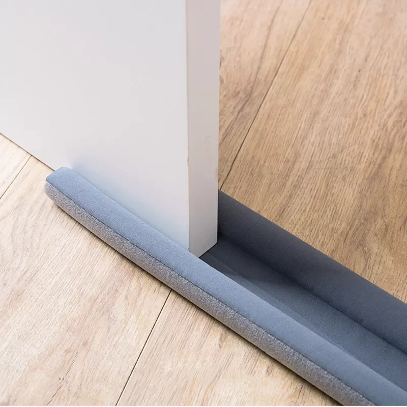 Blocker Weatherstrip noise stopper under draft proof sealing Sealer Flexible Wind bottom reduction dust 2pcs 45cm sound
Blocker Weatherstrip noise stopper under draft proof sealing Sealer Flexible Wind bottom reduction dust 2pcs 45cm sound