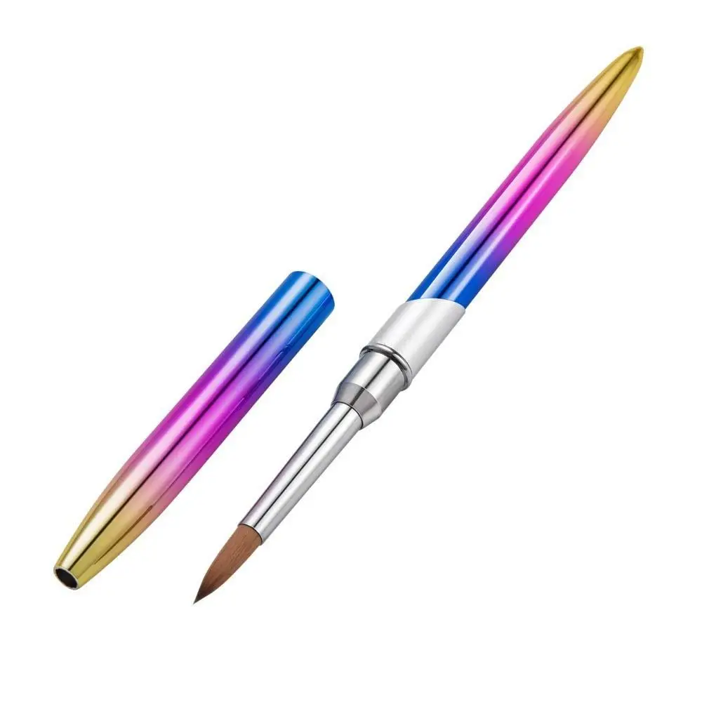 Tool Nail Accessories Makeup Manicure Nail Drawing Pen Nail Halo Dye Brush Nail Art Paint Brush UV Gel Nail Art Brush
Tool Nail Accessories Makeup Manicure Nail Drawing Pen Nail Halo Dye Brush Nail Art Paint Brush UV Gel Nail Art Brush